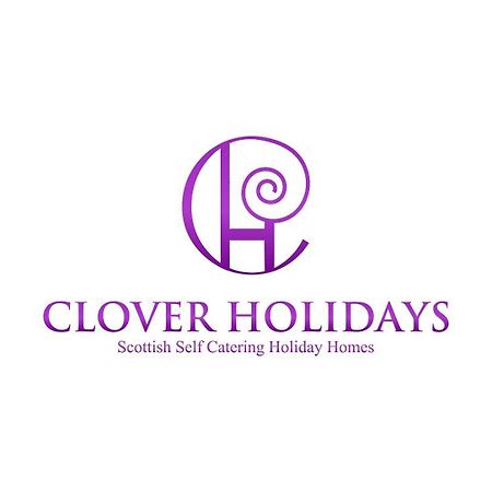 Clover Holidays - Cliff View Perth Exterior foto