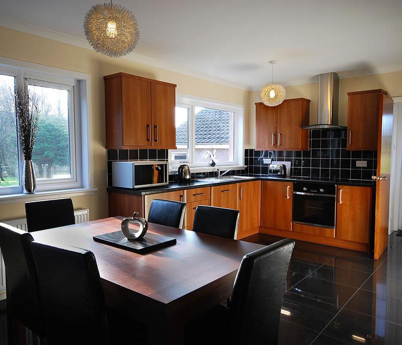 Clover Holidays - Cliff View Perth Habitación foto